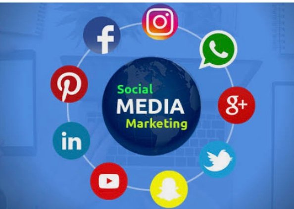 social media marketing