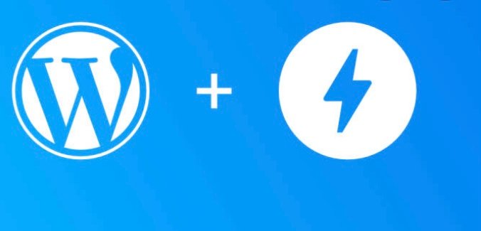 google amp for wordpress website